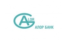 logo Алор Банк